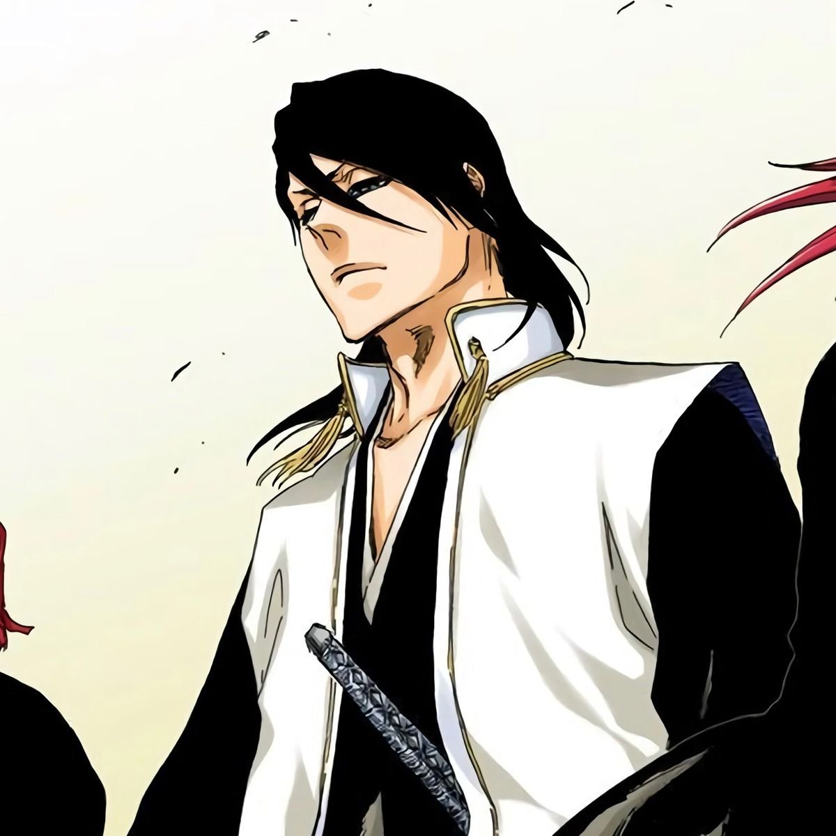 Byakuya Kuchiki vs Levi Ackerman Who Would Win?